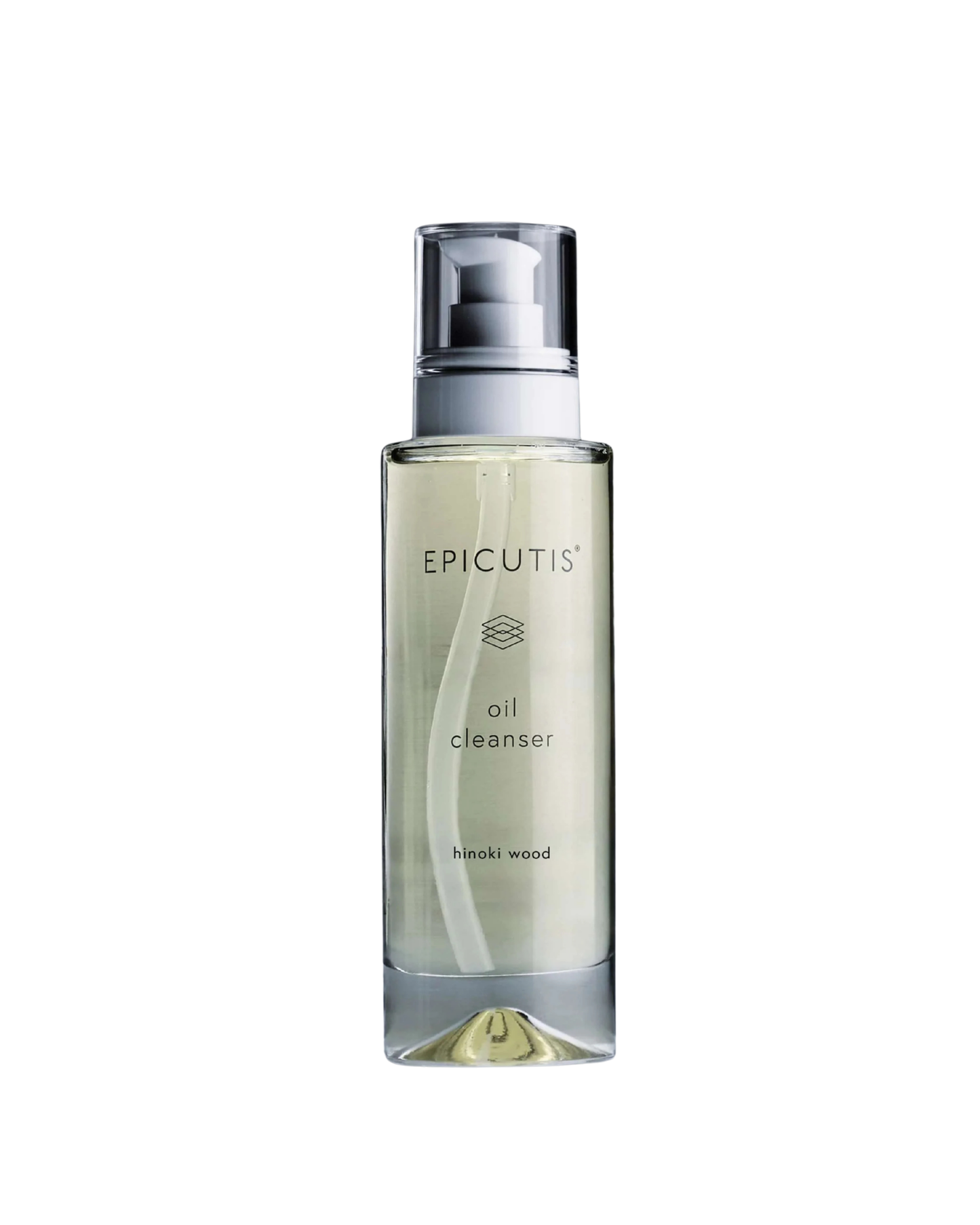 Oil Cleanser