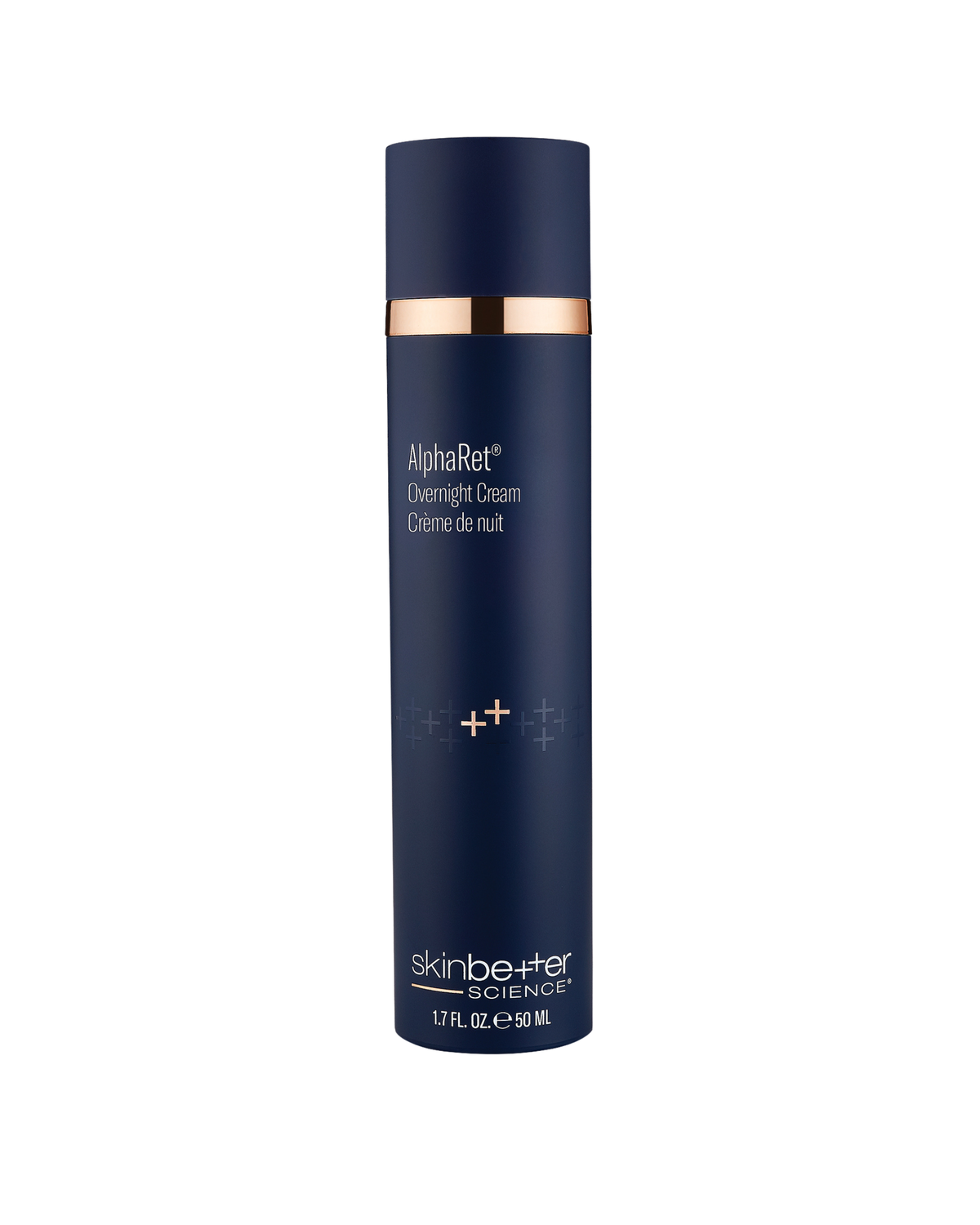 Crème de Nuit AlphaRet