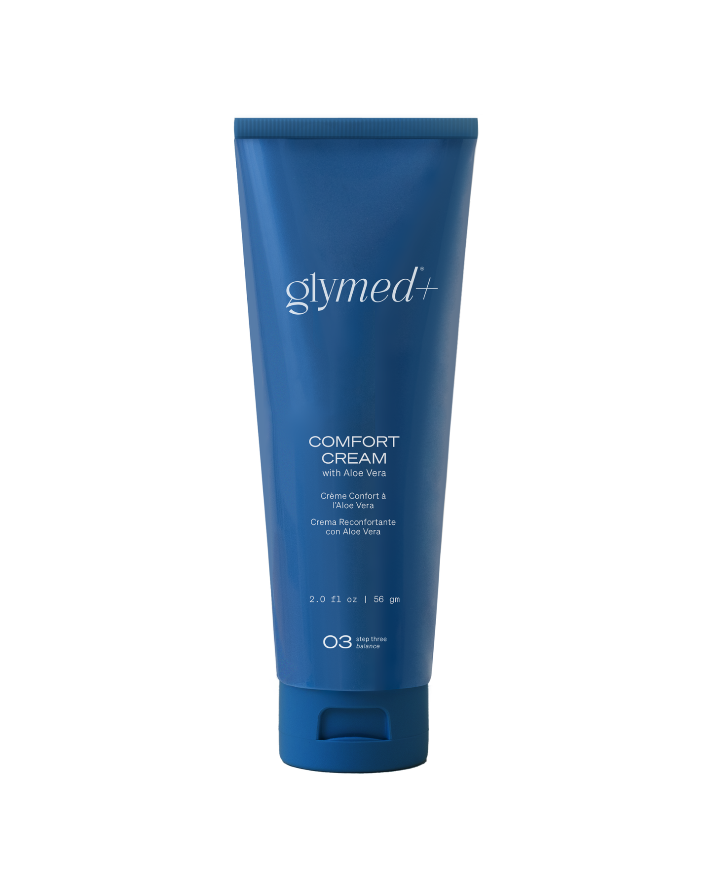 Comfort Cream With Aloe Vera