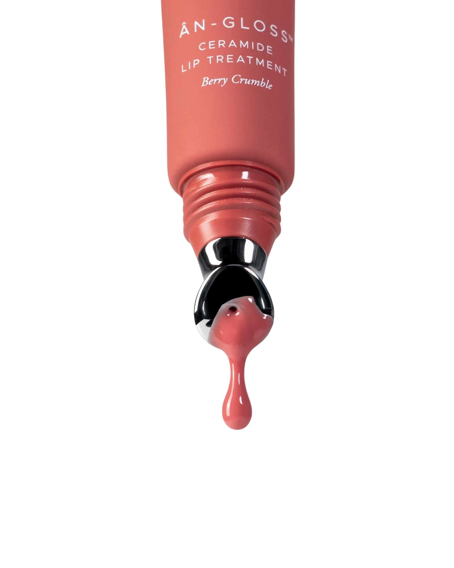 ÂN-GLOSS Ceramide Lip Treatment — Berry Crumble