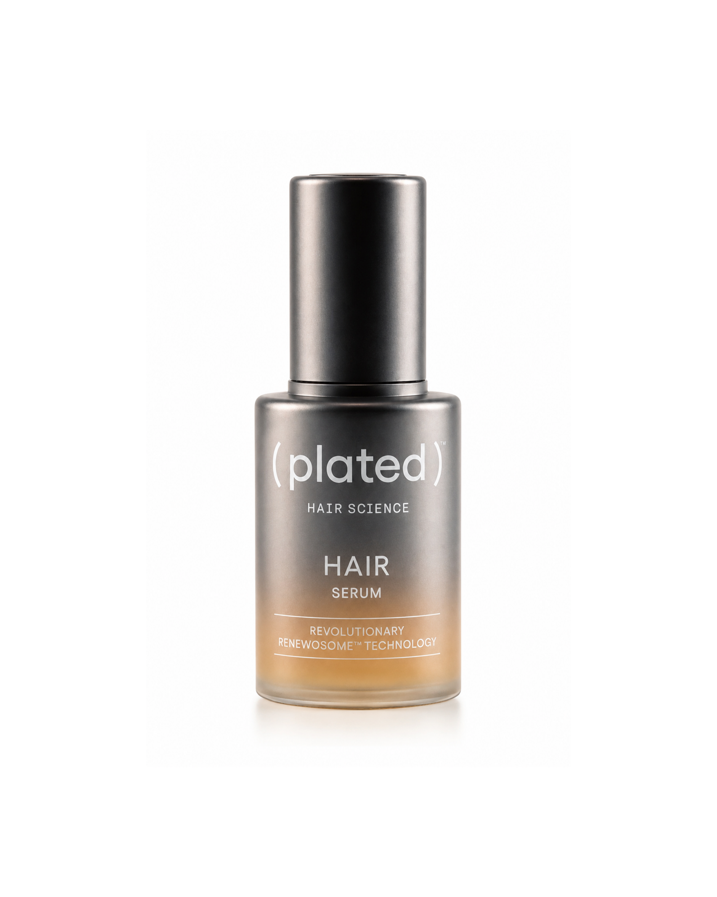( plated )™ HAIR Serum