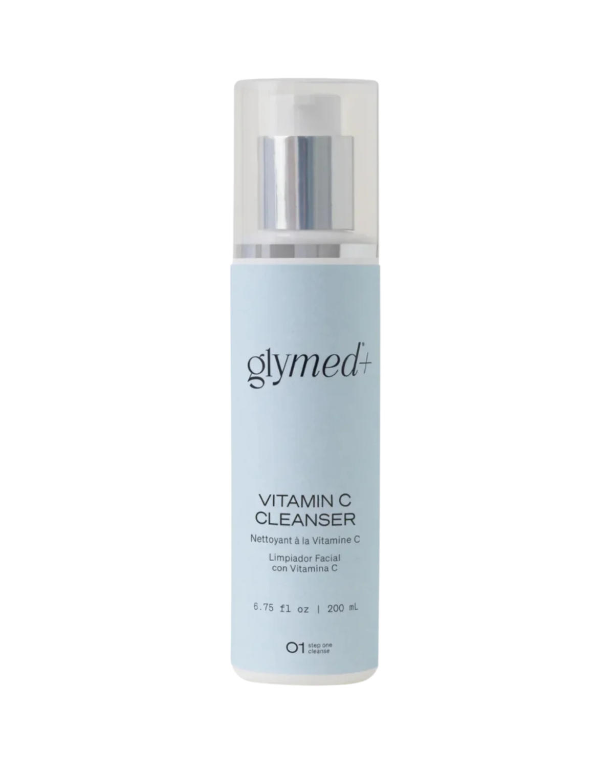 Vitamin C Cleanser