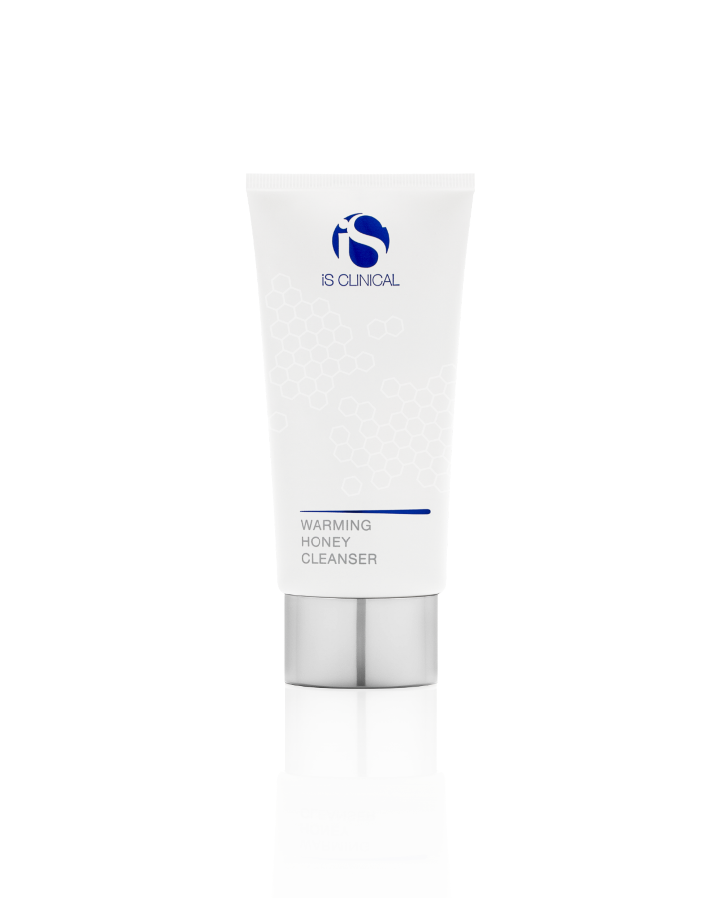 Warming Honey Cleanser