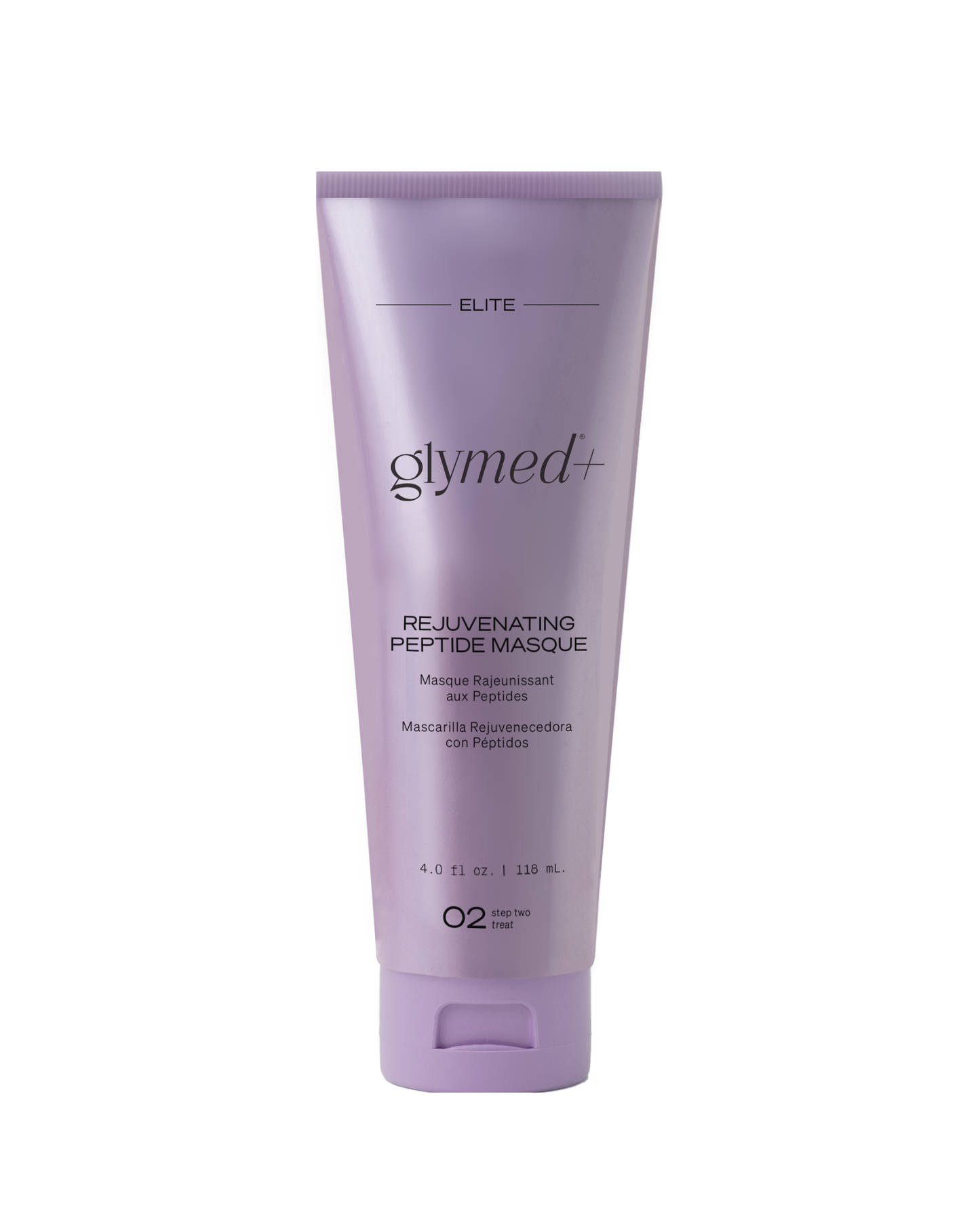 Rejuvenating Peptide Masque