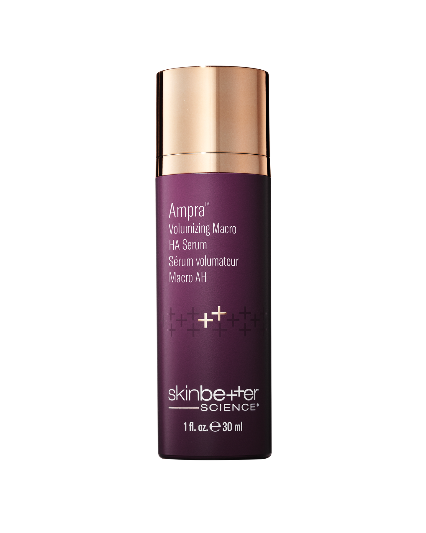 Ampra Volumizing Macro HA Serum