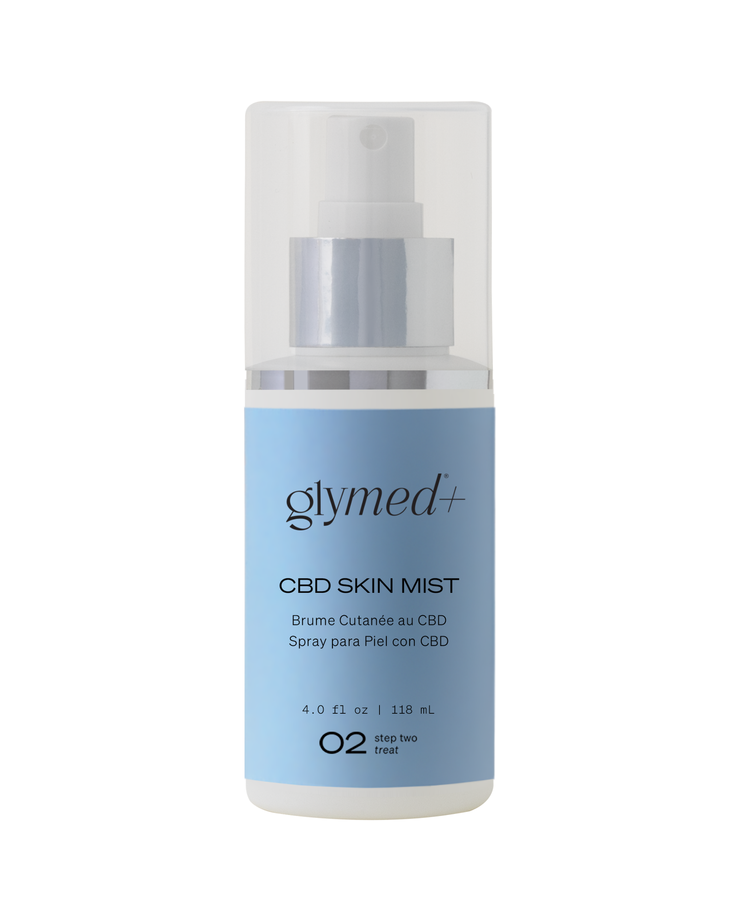 CBD Skin Mist