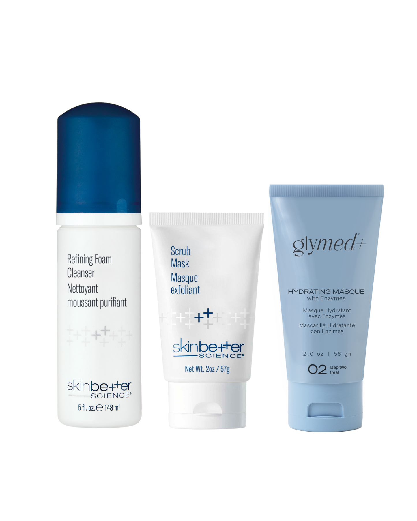 The Pore Polish Kit
