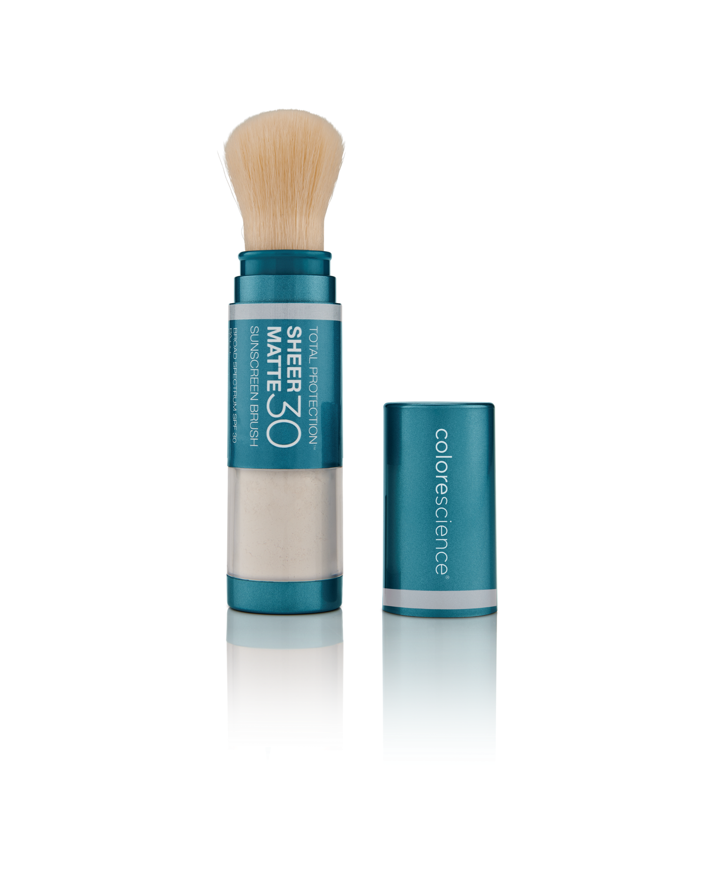 Sheer Matte Powder SPF30