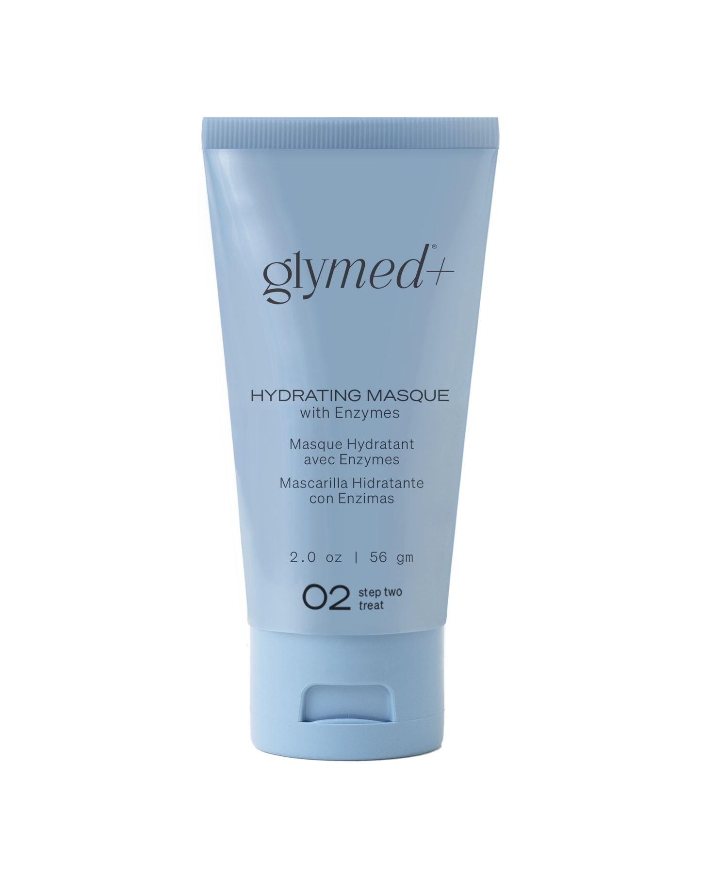 Hydrating Masque with Enzymes