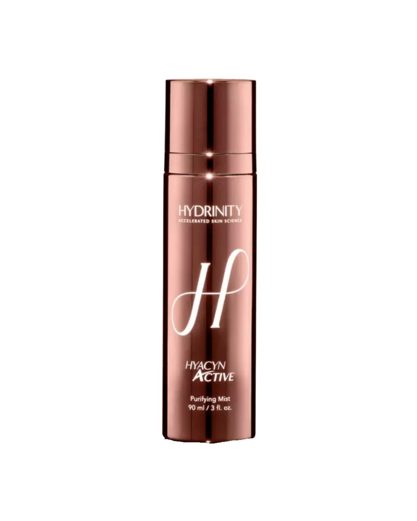 Hyacyn Active | Limited Edition