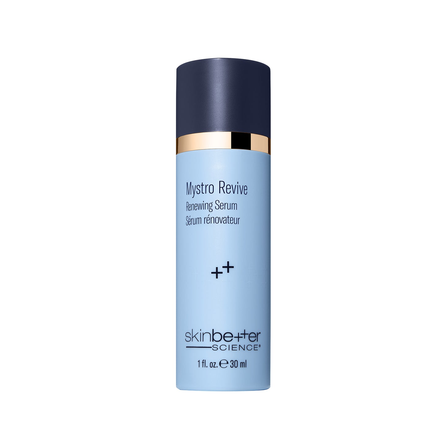 Mystro Revive Renewing Serum