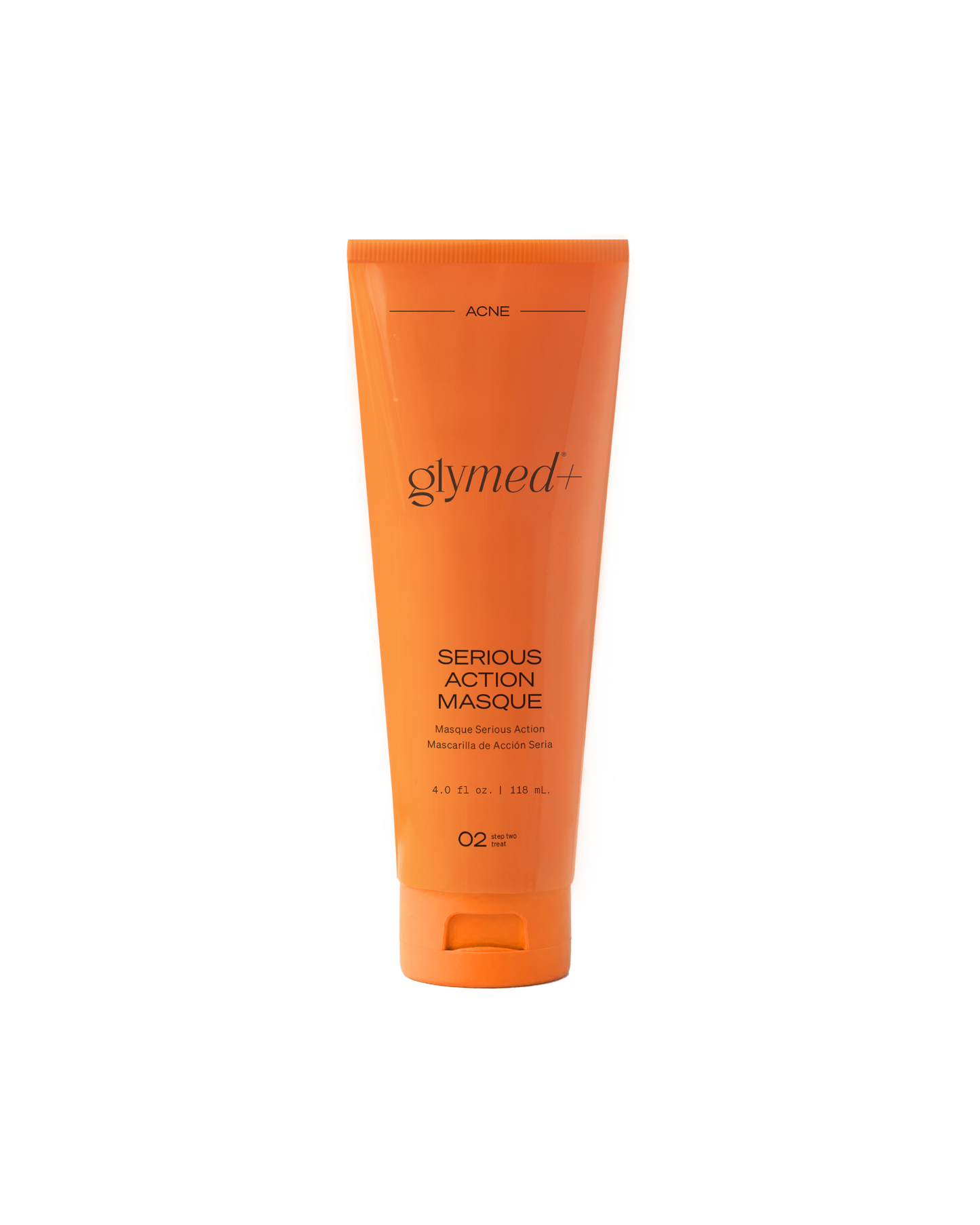 Serious Action Masque
