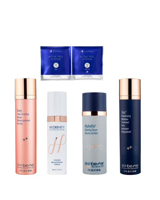 ACNE + PIGMENTATION BUNDLE