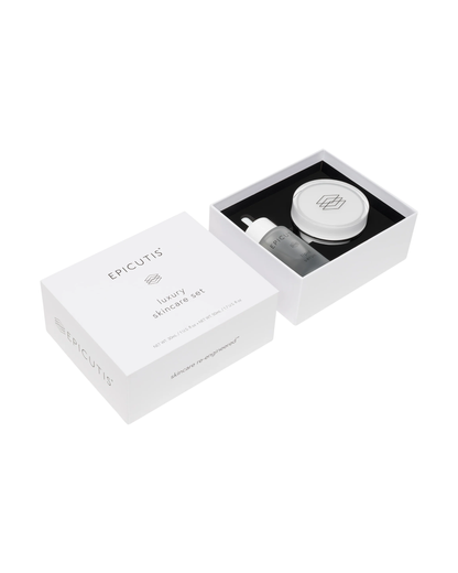 Luxury Skincare Set