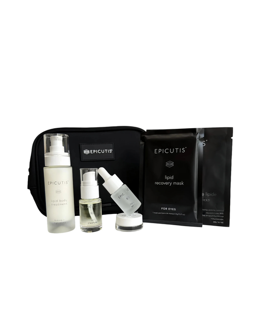 Luxury On-The-Go Care Set