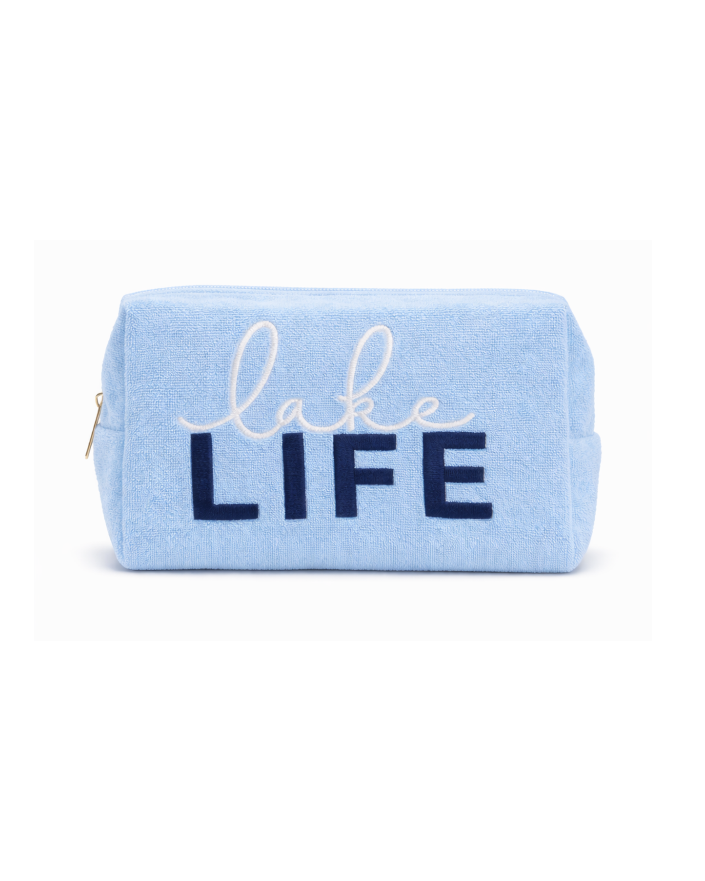 The Lake Life Pouch