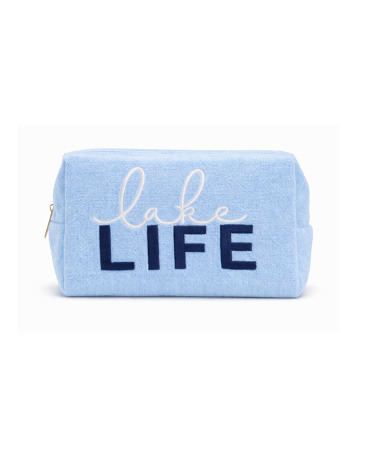 The Lake Life Pouch
