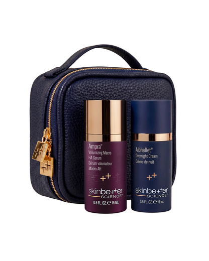 VOLUMIZING & RESURFACING DUO