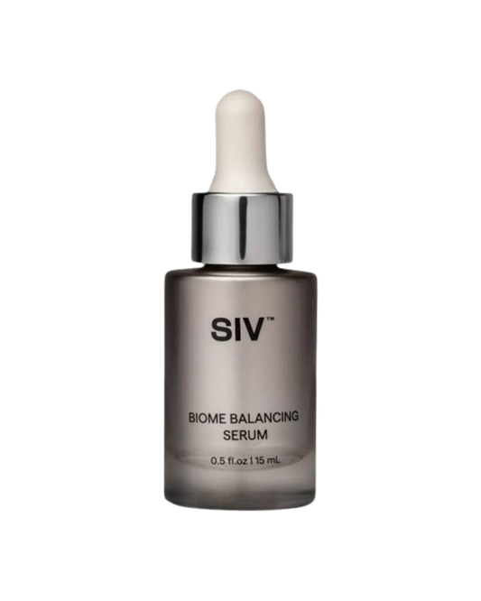 SIV Biome-Balancing Serum