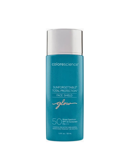 Face Shield Glow SPF 50