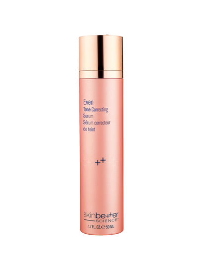 Even Tone Correcting Serum