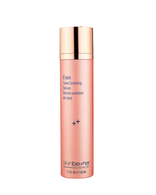 Even Tone Correcting Serum
