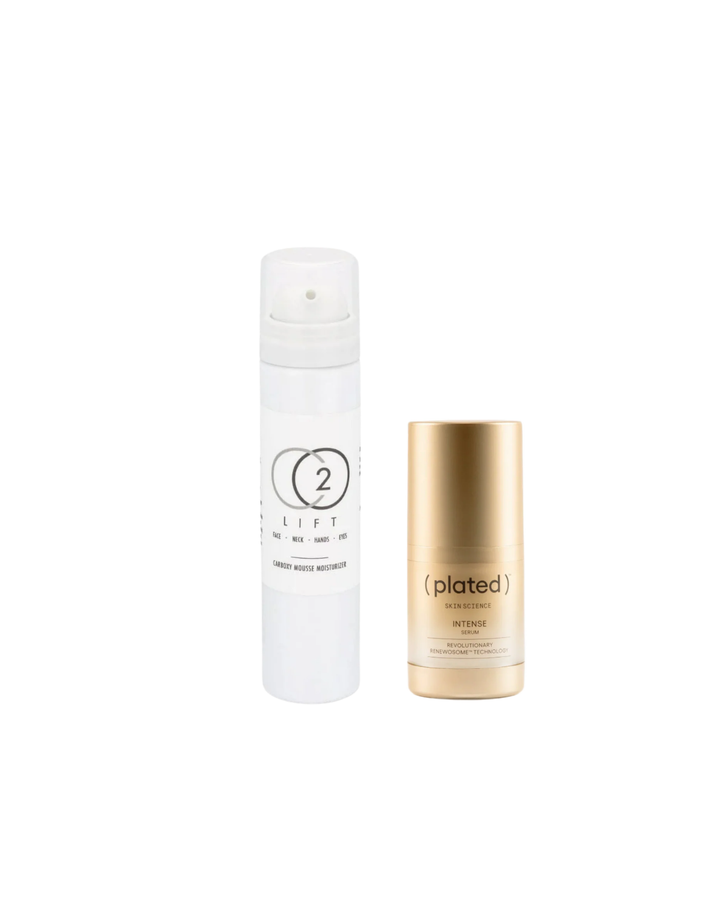 ULTIMATE GLOW RENEWAL DUO