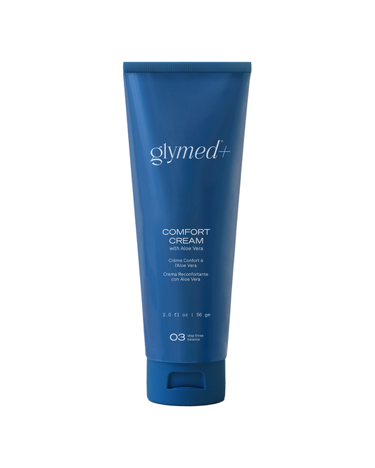 Comfort Cream With Aloe Vera