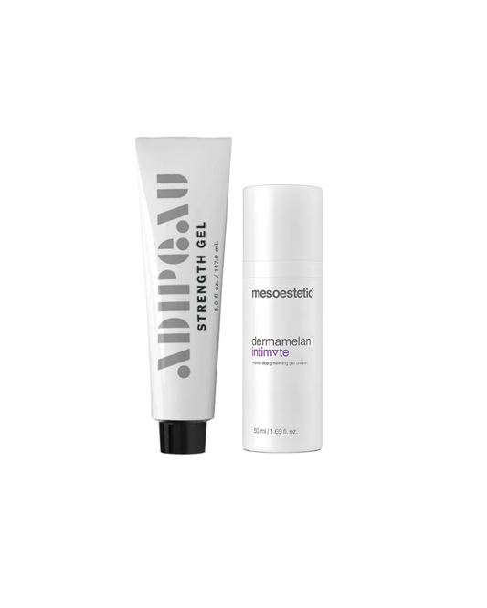 BRIGHTEN + FIRM INTIMATE DUO
