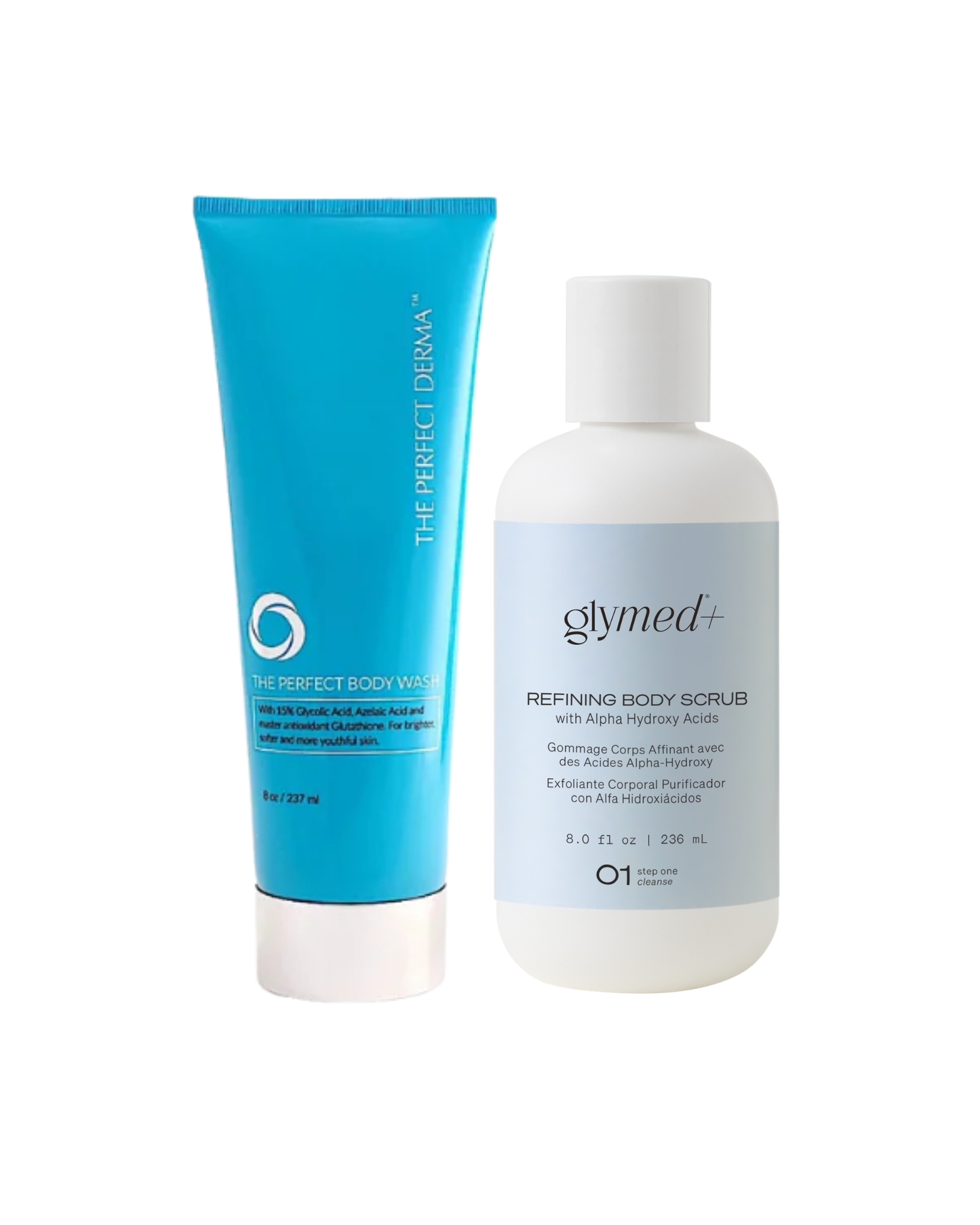 CORRECTIVE BODY DUO