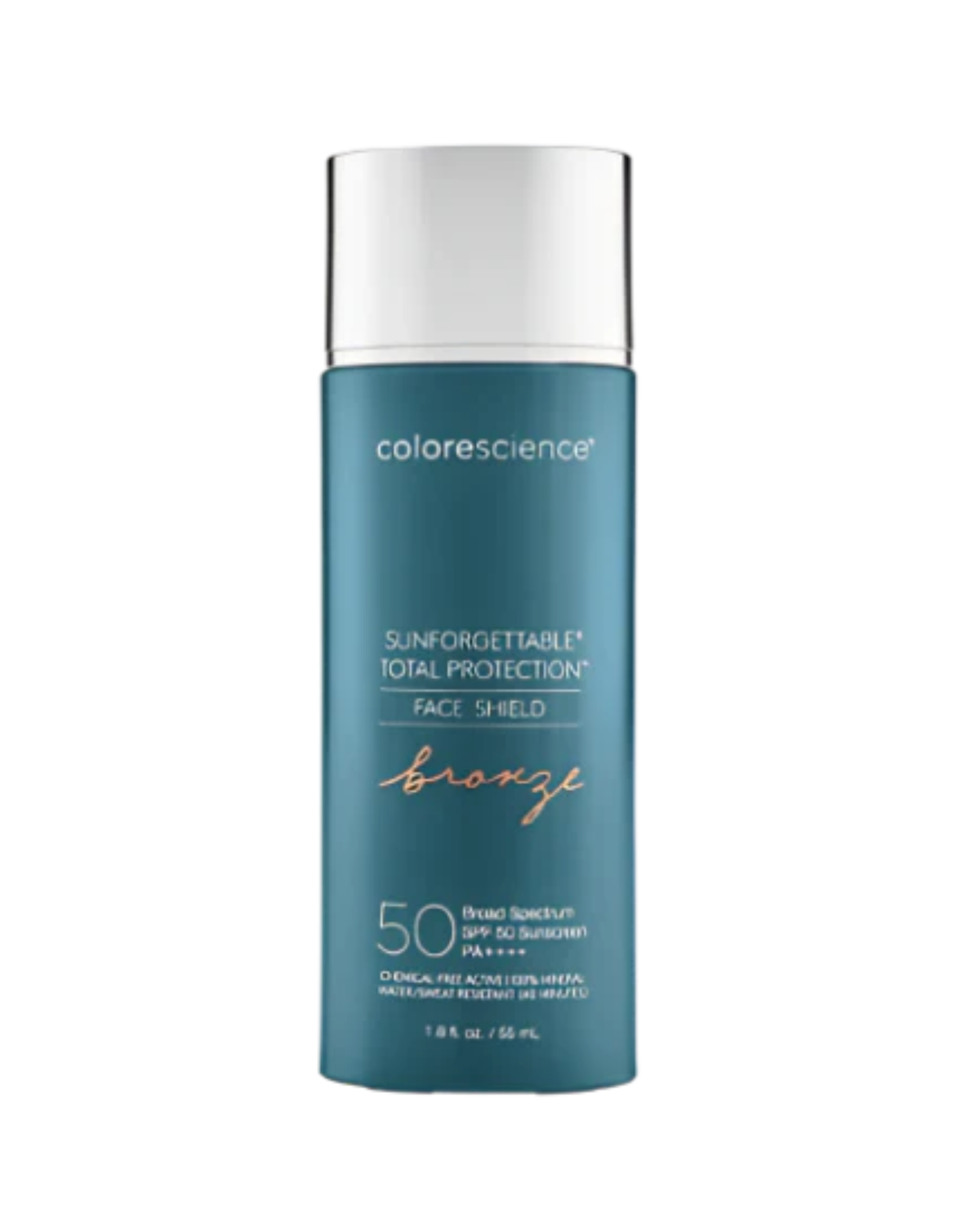 Face Shield Bronze SPF 50