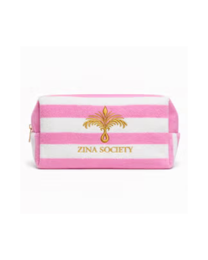 The Hello Summer Pouch