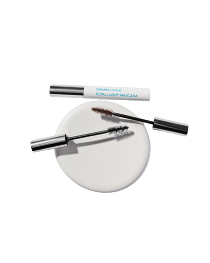 Total Lash Mascara