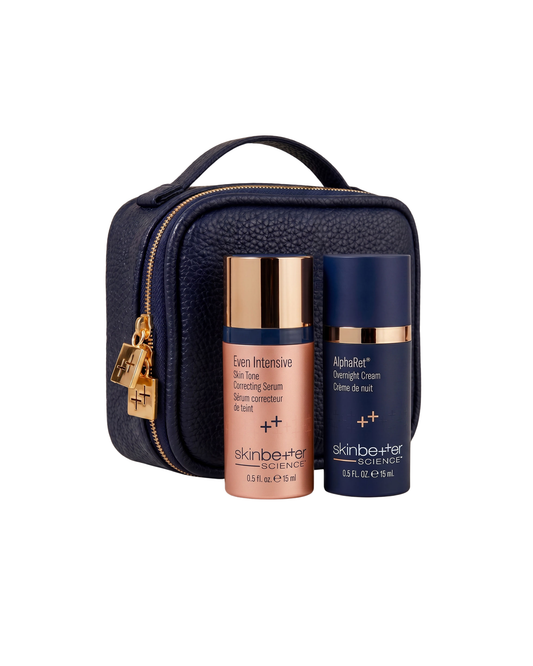 Tone & Texture Correcting Duo