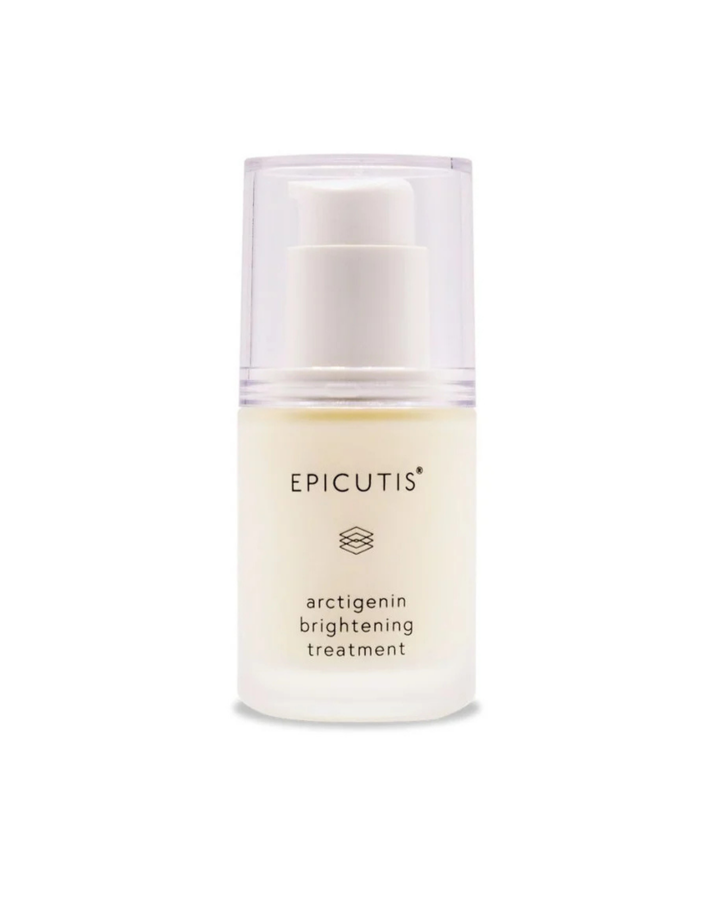Arctigenin Brightening Treatment