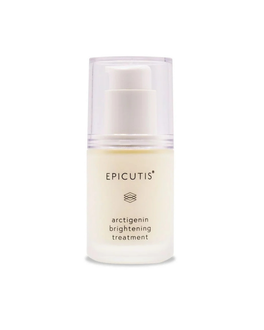 Arctigenin Brightening Treatment