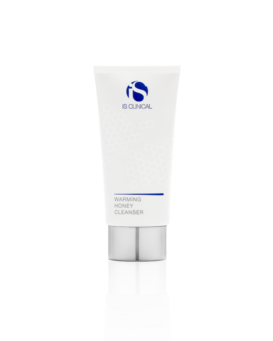 Warming Honey Cleanser