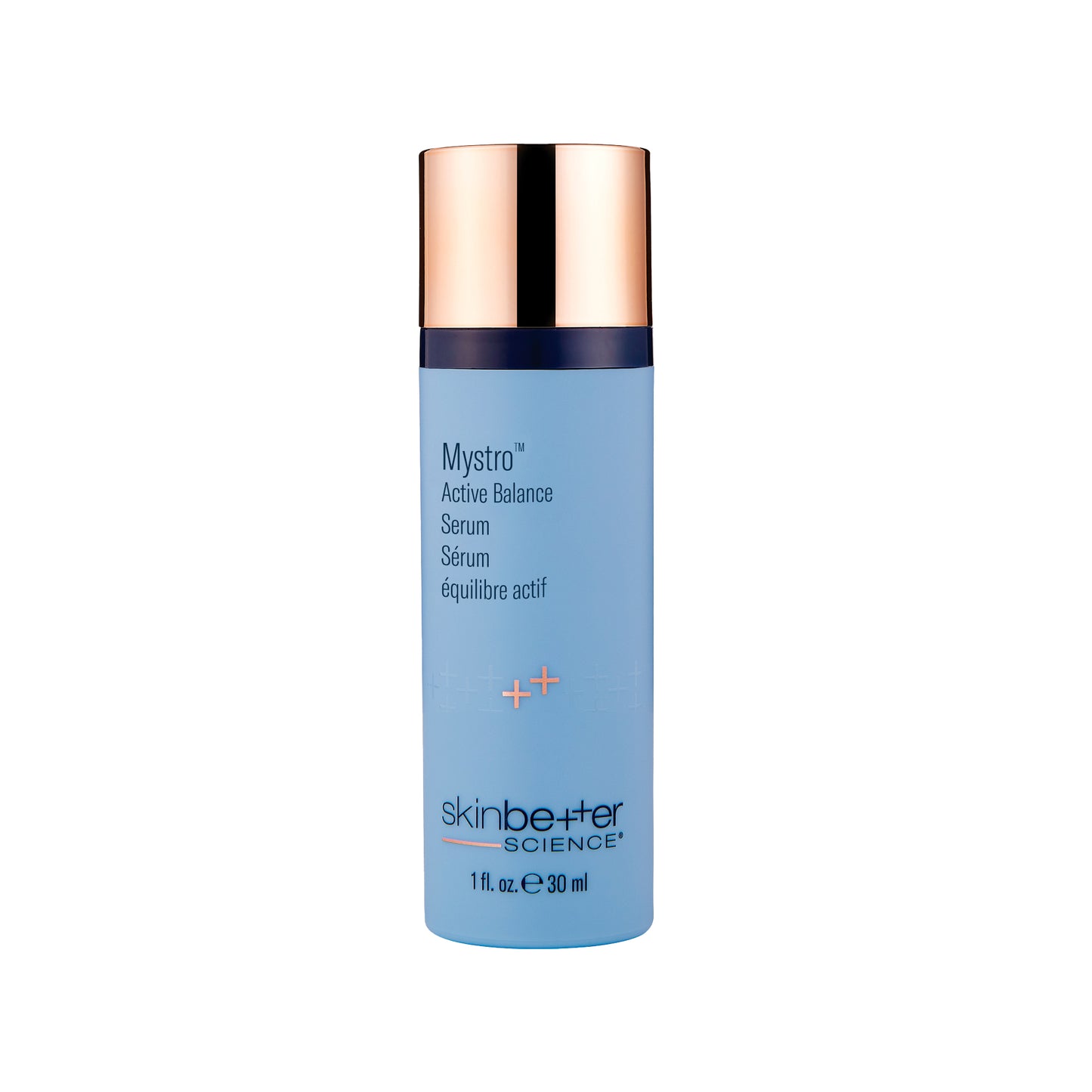 Mystro Active Balance Serum