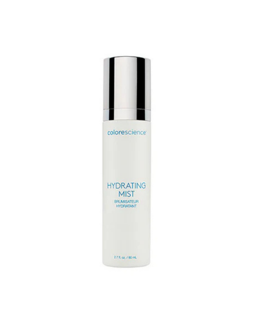 Hydrating Mist Setting Spray