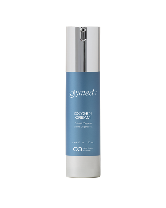 Oxygen Cream