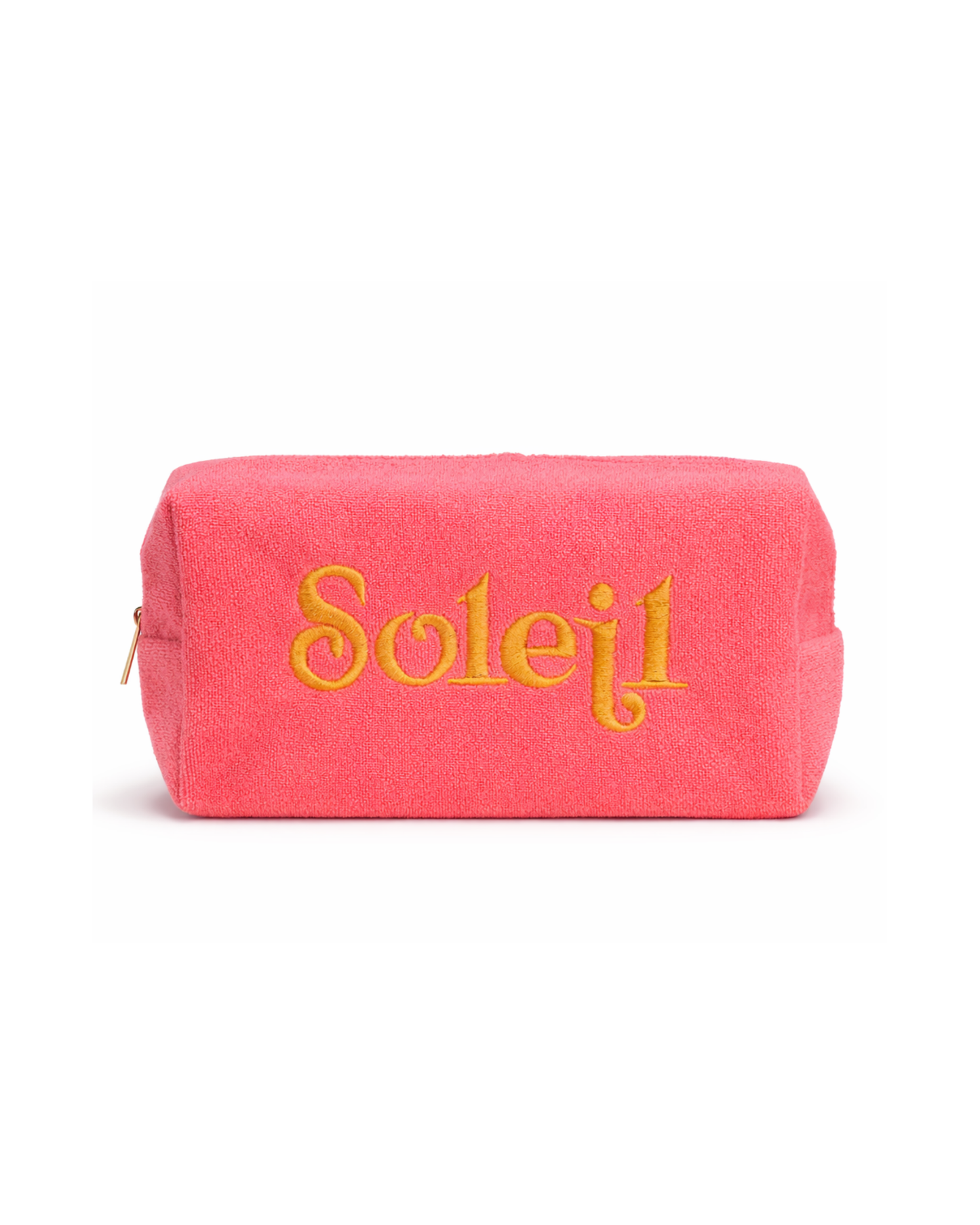 Le Soleil Pouch