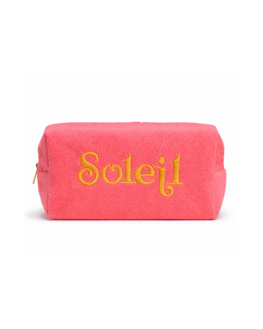 Le Soleil Pouch