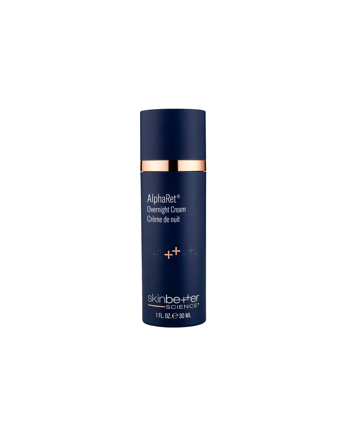 AlphaRet Overnight Cream