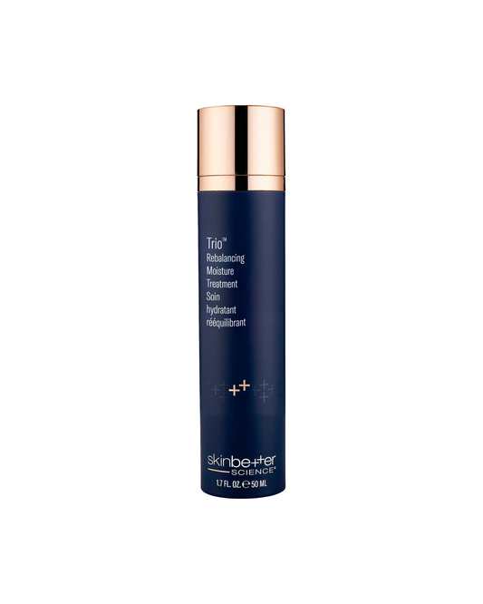 Trio Rebalancing Moisture Treatment