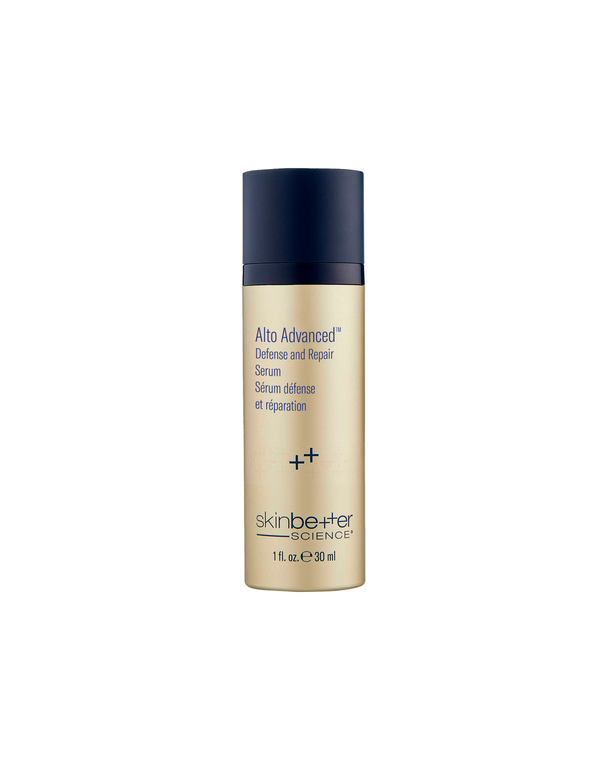 Alto Advanced Defense and Repair Serum