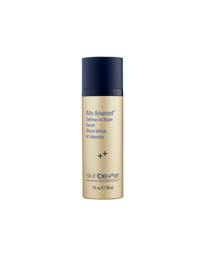Alto Advanced Defense and Repair Serum