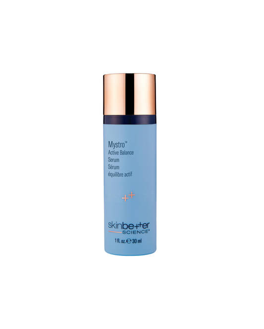 Mystro Active Balance Serum