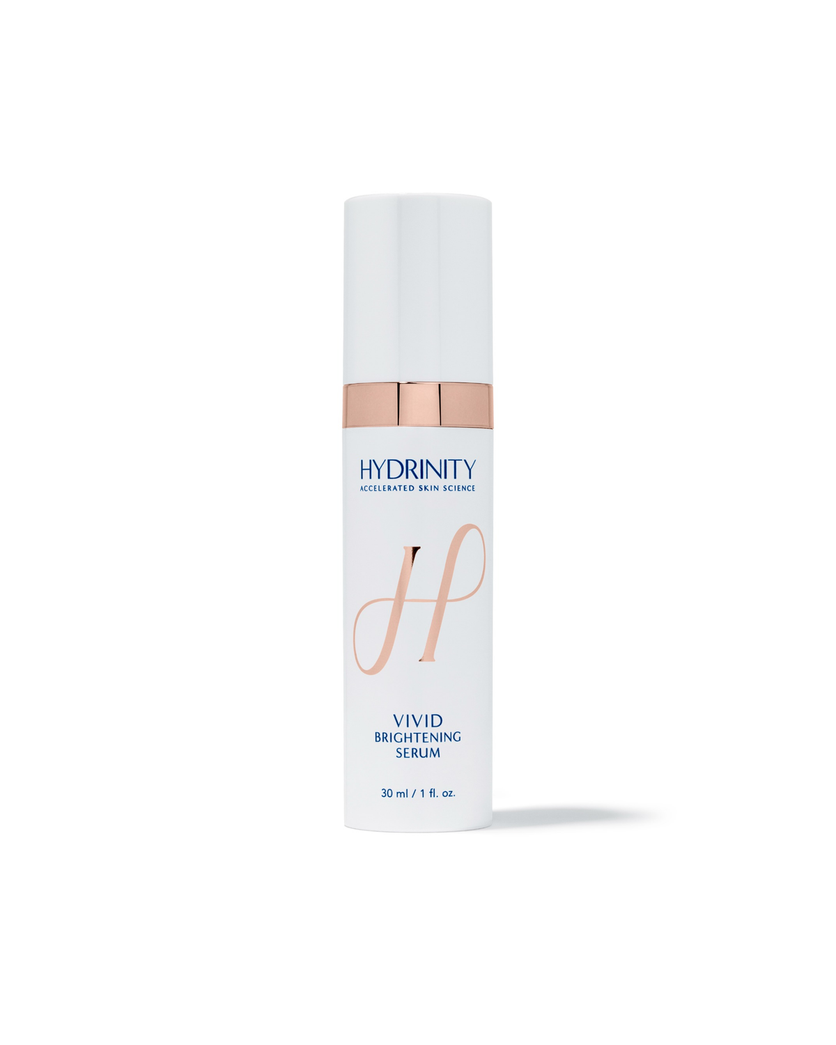 Vivid Brightening Serum
