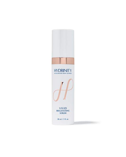 Vivid Brightening Serum