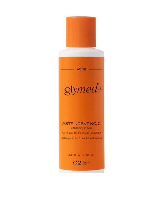 Skin Astringent No. 2